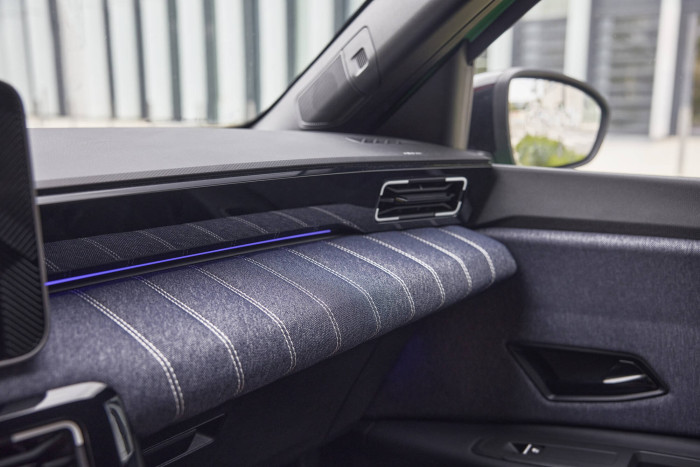 Renault 5 E-Tech Electric (Bild: Renault)